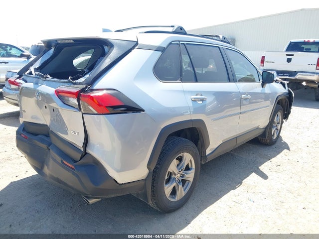 Toyota Rav4 Xle 2024 2T3W1RFV7RW336140 Image 4