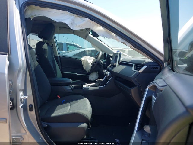 Toyota Rav4 Xle 2024 2T3W1RFV7RW336140 Image 5