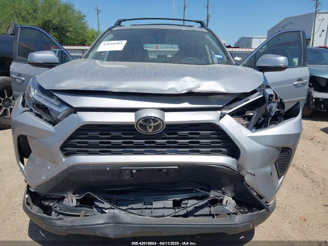 Toyota Rav4 Xle 2024 2T3W1RFV7RW336140 Image 6