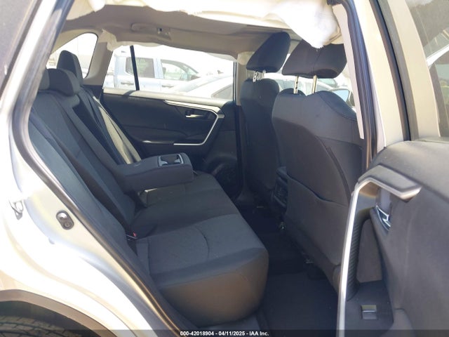Toyota Rav4 Xle 2024 2T3W1RFV7RW336140 Image 8