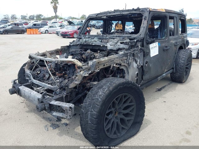1C4HJXFN7LW131083 Jeep 2020