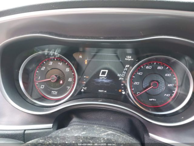 2C3CDXBG6KH656808 Dodge Charger Sxt Rwd