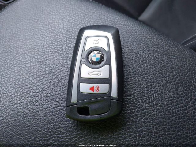 5UXWX9C56F0D52883 BMW X3 Xdrive28i