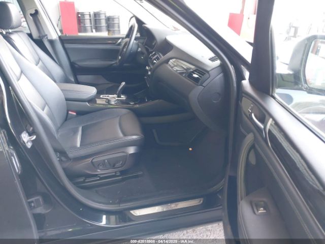 5UXWX9C56F0D52883 BMW X3 Xdrive28i