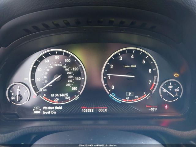 5UXWX9C56F0D52883 BMW X3 Xdrive28i