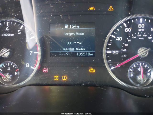 5XYP6DHC7LG016732 KIA Telluride S