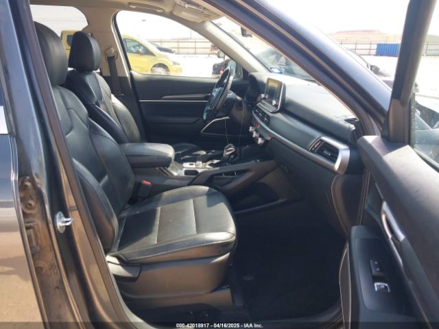 5XYP6DHC7LG016732 KIA Telluride S