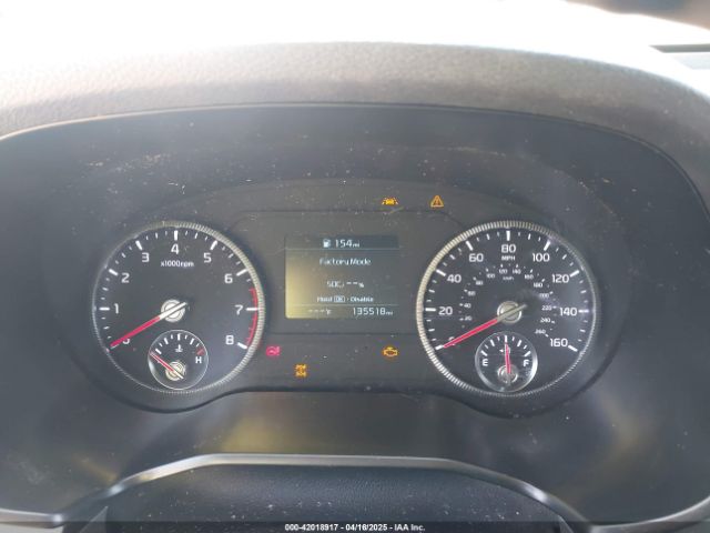 5XYP6DHC7LG016732 KIA Telluride S