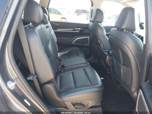 5XYP6DHC7LG016732 KIA Telluride S