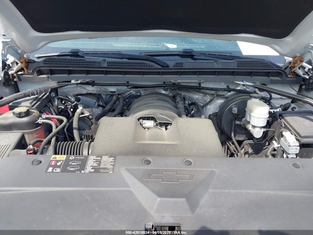 3GCPCREH0GG361775 Chevrolet Silverado 1500 1lt