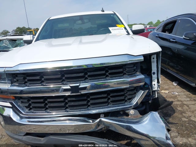 3GCPCREH0GG361775 Chevrolet Silverado 1500 1lt