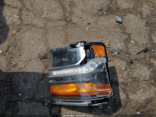 3GCPCREH0GG361775 Chevrolet Silverado 1500 1lt