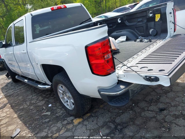 3GCPCREH0GG361775 Chevrolet Silverado 1500 1lt