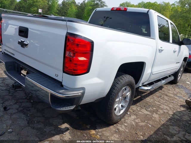 3GCPCREH0GG361775 Chevrolet Silverado 1500 1lt