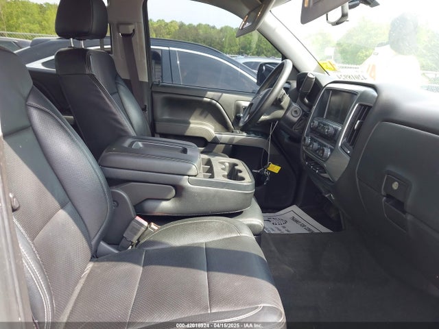 3GCPCREH0GG361775 Chevrolet Silverado 1500 1lt