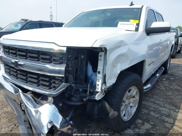 3GCPCREH0GG361775 Chevrolet Silverado 1500 1lt