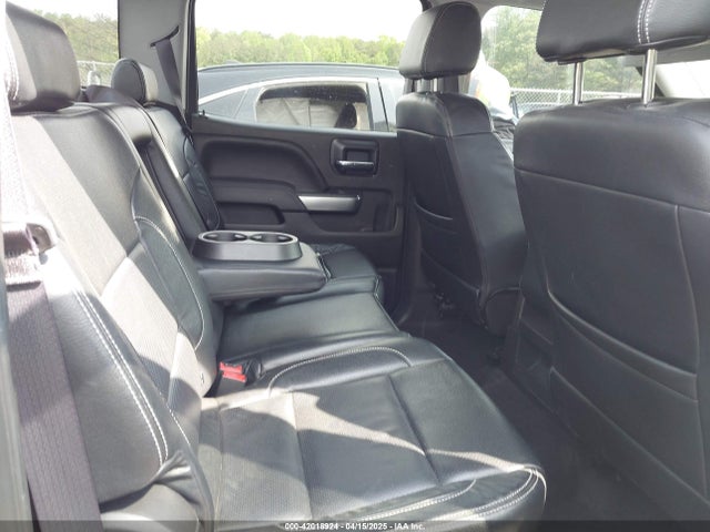 3GCPCREH0GG361775 Chevrolet Silverado 1500 1lt