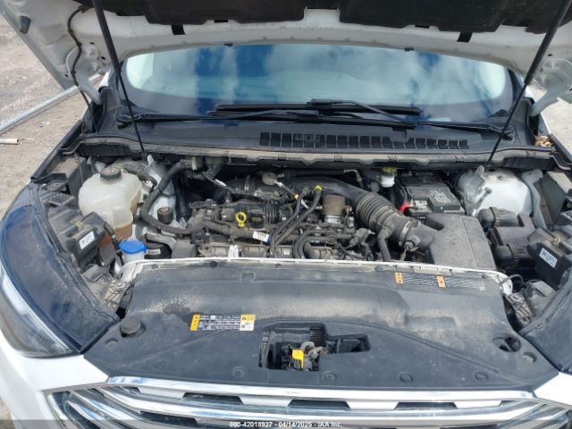 2FMPK4J91KBB15166 Ford EDGE SEL
