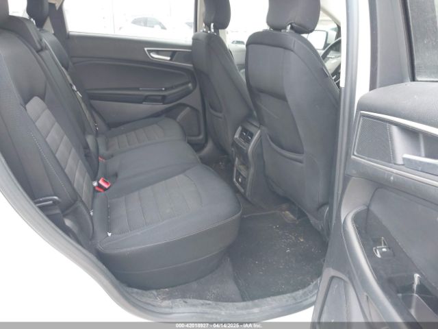 2FMPK4J91KBB15166 Ford EDGE SEL
