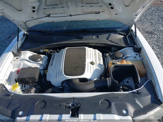 2C3CDXCT1EH326767 Dodge 2014