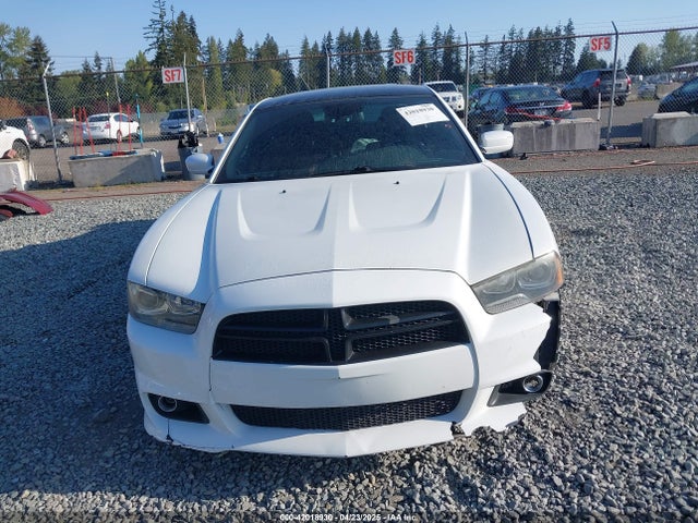 2C3CDXCT1EH326767 Dodge 2014