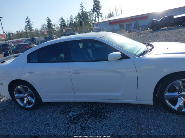 2C3CDXCT1EH326767 Dodge 2014