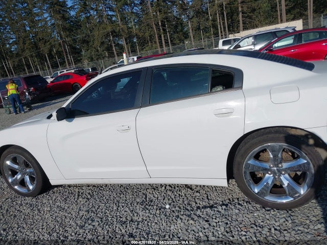 2C3CDXCT1EH326767 Dodge 2014