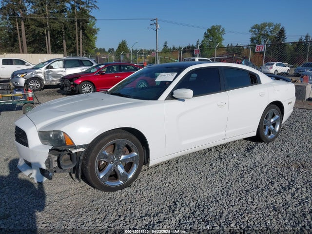 2C3CDXCT1EH326767 Dodge 2014