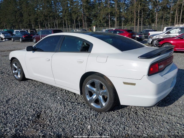 2C3CDXCT1EH326767 Dodge 2014