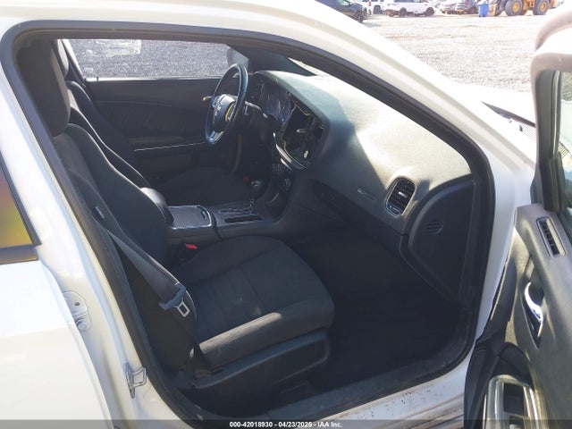 2C3CDXCT1EH326767 Dodge 2014