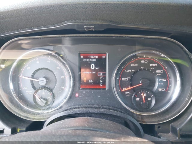 2C3CDXCT1EH326767 Dodge 2014