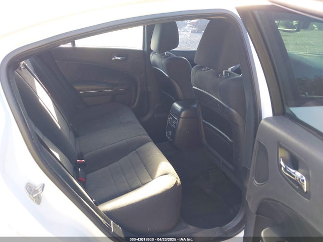 2C3CDXCT1EH326767 Dodge 2014
