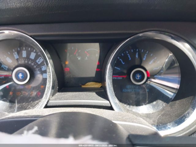 2014 FORD MUSTANG 1ZVBP8AM2E5280287 Photo 6