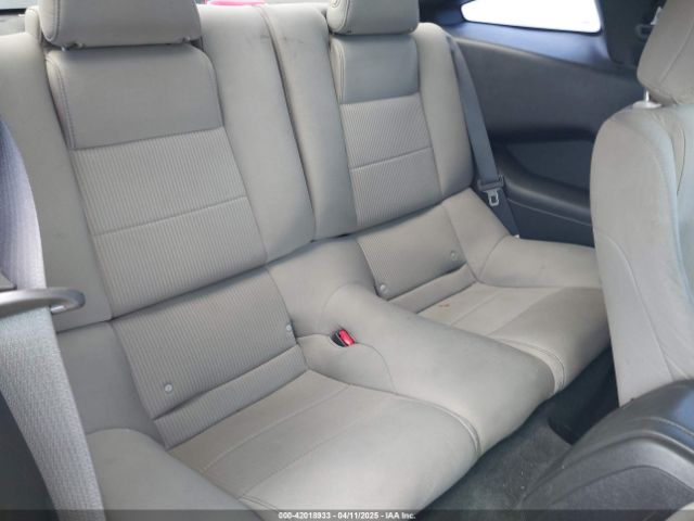2014 FORD MUSTANG 1ZVBP8AM2E5280287 Photo 7