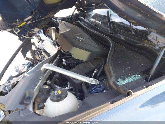 5UXTY5C04LLT35519 BMW X3 Xdrive30i