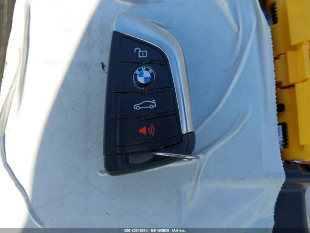5UXTY5C04LLT35519 BMW X3 Xdrive30i