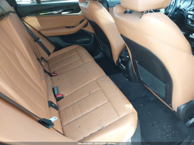 5UXTY5C04LLT35519 BMW X3 Xdrive30i