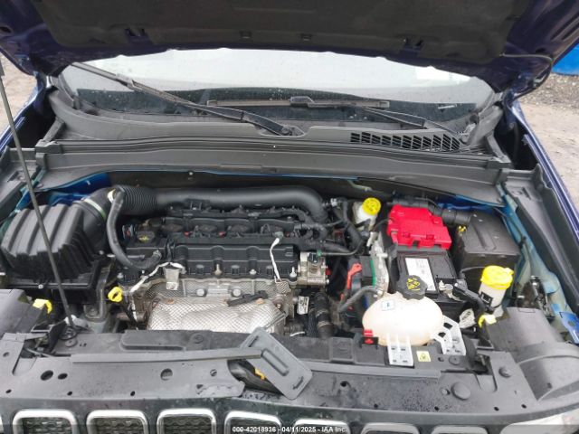 ZACNJDBB5MPN32608 Jeep Renegade Latitude 4x4