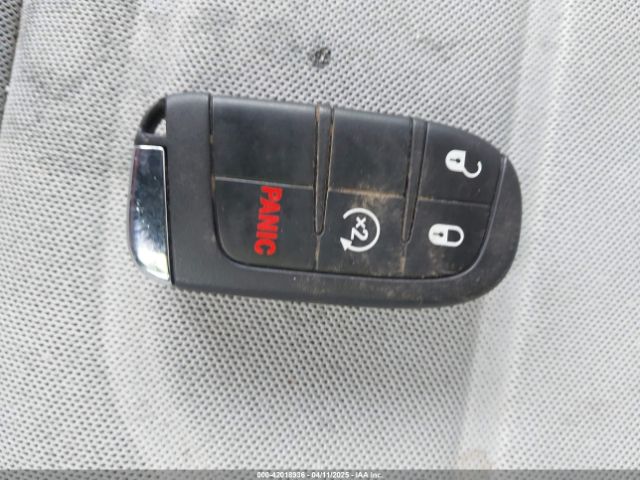 ZACNJDBB5MPN32608 Jeep Renegade Latitude 4x4
