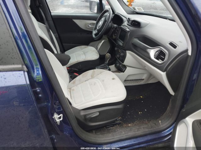ZACNJDBB5MPN32608 Jeep Renegade Latitude 4x4