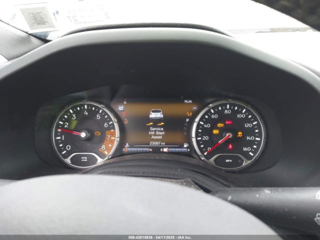 ZACNJDBB5MPN32608 Jeep Renegade Latitude 4x4