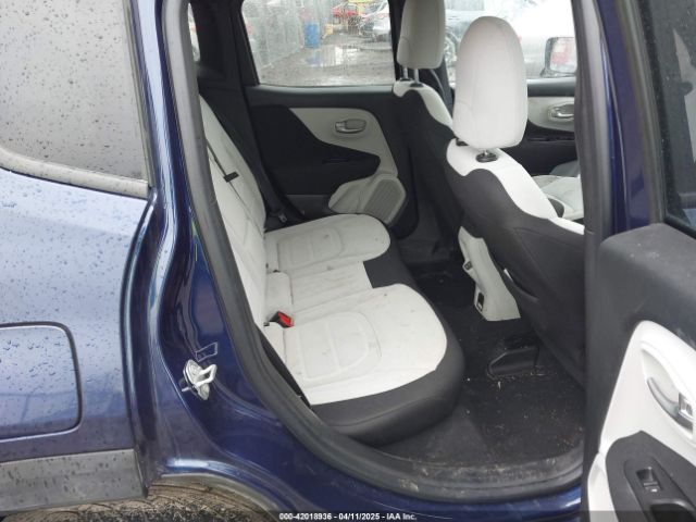 ZACNJDBB5MPN32608 Jeep Renegade Latitude 4x4