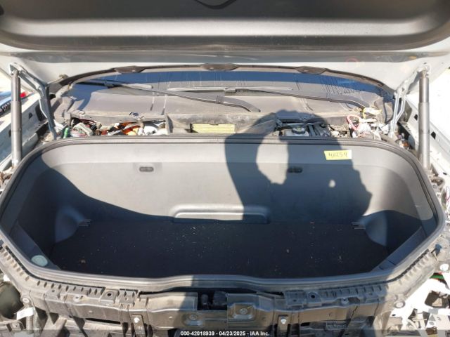 2022 RIVIAN R1T 7FCTGAAA5NN007018 Photo 9