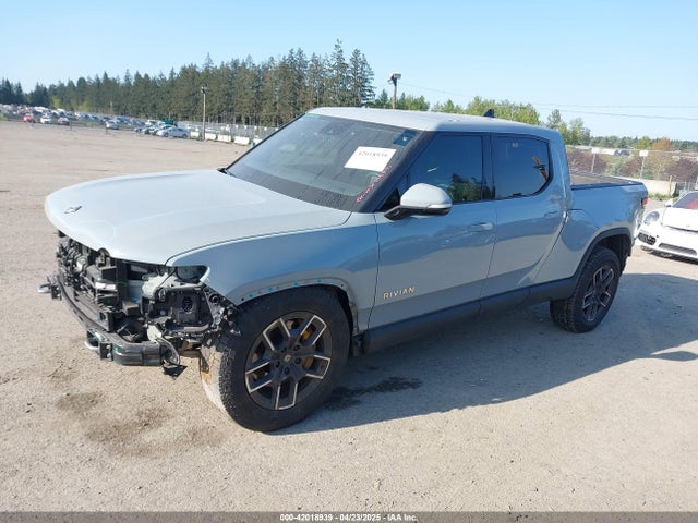 Rivian R1t Adventure 2022 7FCTGAAA5NN007018 Image 15
