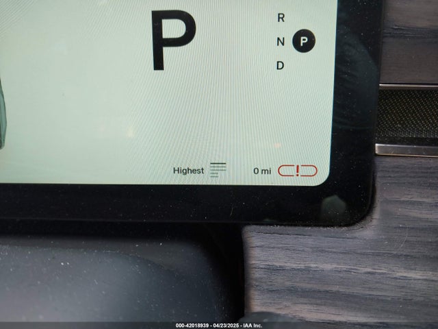 Rivian R1t Adventure 2022 7FCTGAAA5NN007018 Image 18