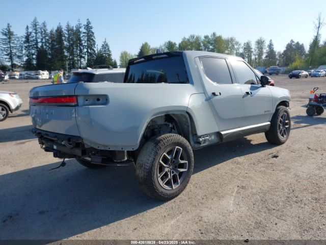 2022 RIVIAN R1T 7FCTGAAA5NN007018 Photo 3