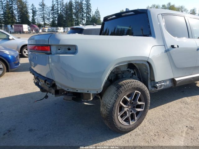2022 RIVIAN R1T 7FCTGAAA5NN007018 Photo 5