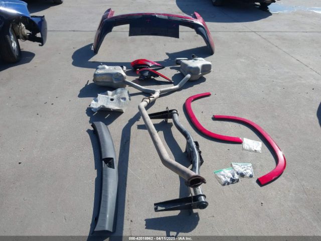 1GNERKKW5PJ312139 Chevrolet Traverse Fwd Premier