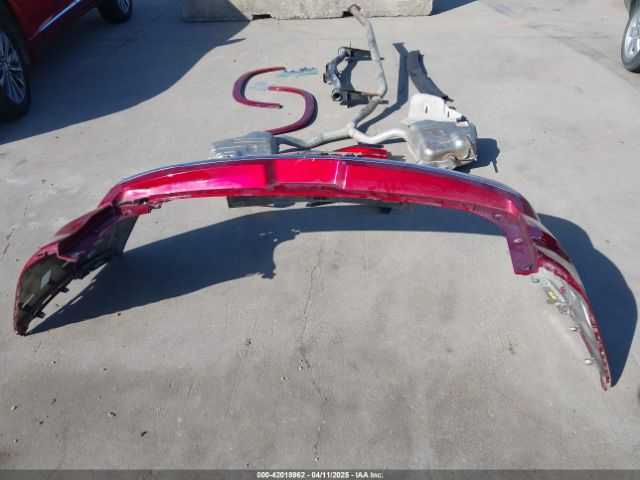 1GNERKKW5PJ312139 Chevrolet Traverse Fwd Premier
