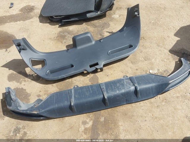 19XFL2H81NE007142 Honda Civic Sport